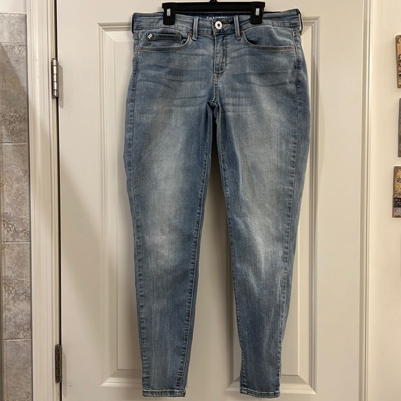 Denizen by Levi’s ladies jean jeggings - Picture 1 of 9